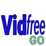 Logo of Vidfree Go - Free Videos, Movies & Original Series android Application 